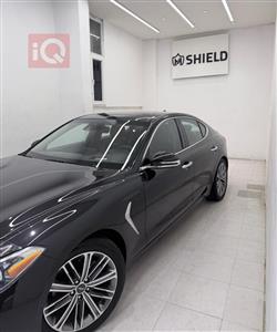 جنسس G70